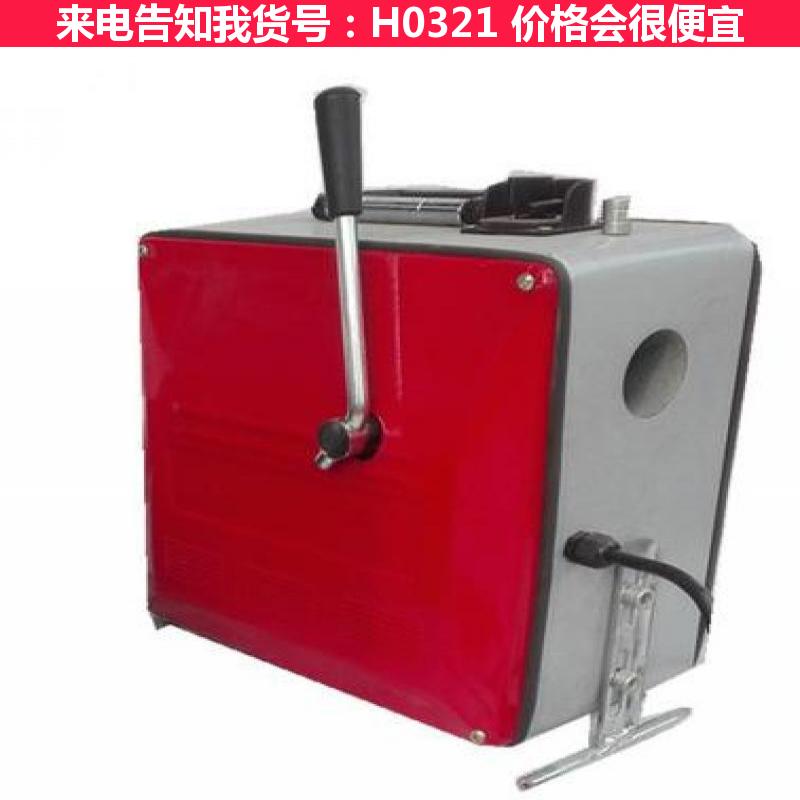 宏胜管道疏通机 力发管道疏通机 楼房管道疏通机货号H0321