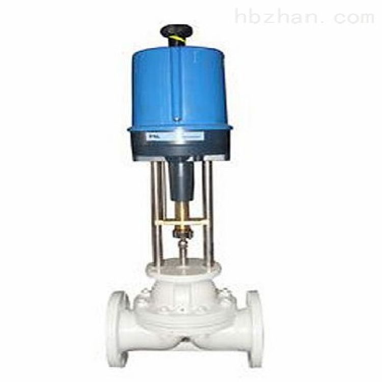 电动衬氟隔膜阀 衬氟阀门 衬氟阀门厂家 衬胶衬氟阀门 电动衬氟阀 电动衬氟阀门