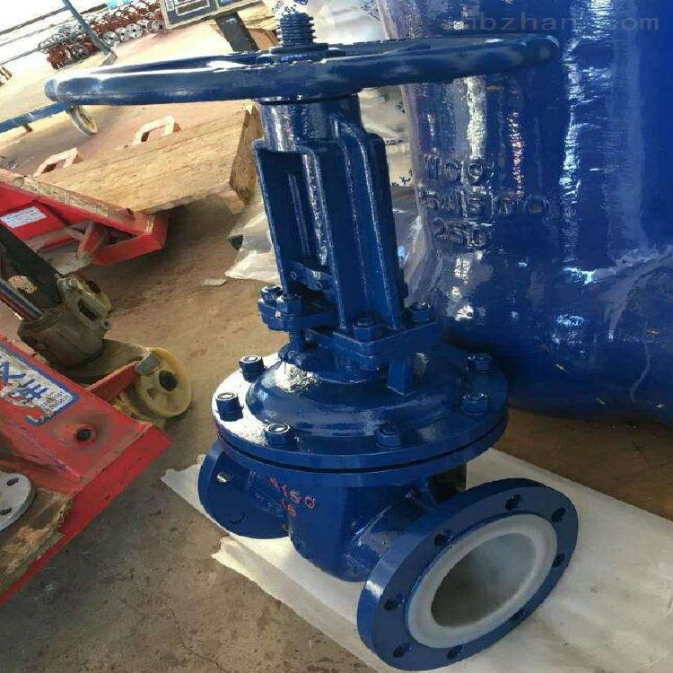 衬氟闸阀 衬氟阀门 衬氟阀门厂家 衬氟阀 衬氟阀门采购 衬氟阀门公司