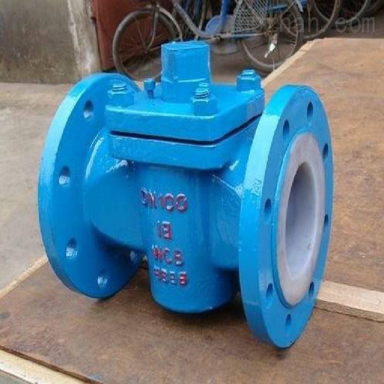衬氟旋塞阀 衬氟阀门 衬氟阀门厂家 衬氟阀 衬氟阀门采购 衬氟阀门公司