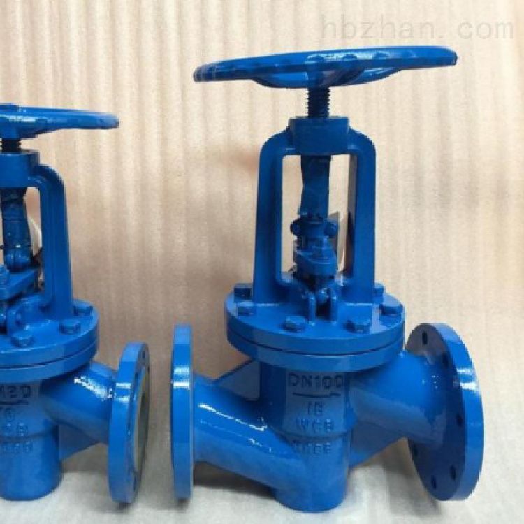 J41F46衬氟法兰截止阀 衬氟阀门 衬氟阀门厂家 衬氟阀门价格 衬氟阀门系列