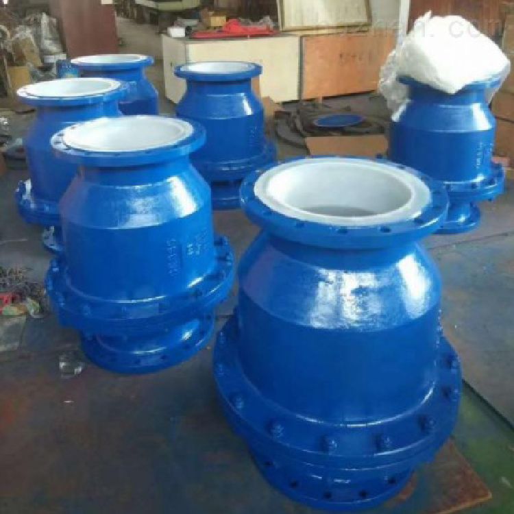 H47FF衬氟微阻缓闭止回阀 衬氟阀门 衬氟阀门厂家 安徽衬氟阀门 衬氟阀门厂