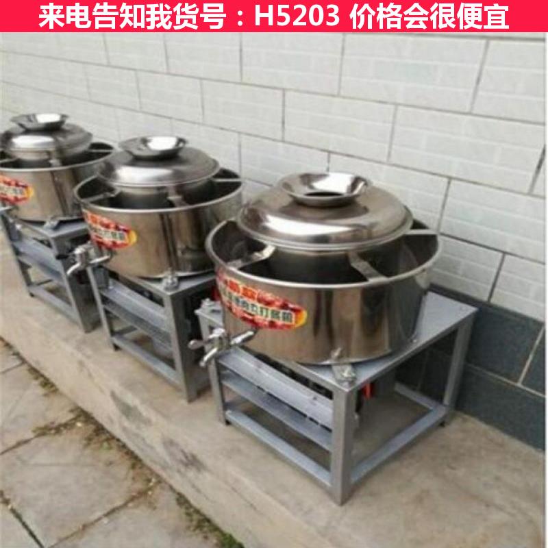 慧采不锈钢肉丸机 全自动肉丸成型机 鱼肉打浆机货号H5203