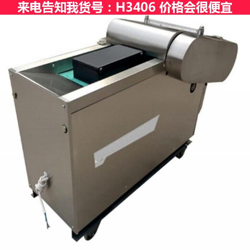 慧采手摇式切菜机 土豆擦丝机 1600型切丁机货号H3406