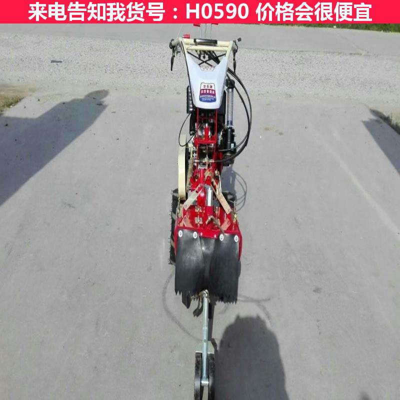 慧采开沟机小型 施肥开沟机 小麦机开沟货号H0590
