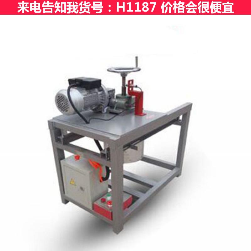 慧采121型莜面窝窝机 窝窝头成型机 简易莜面窝窝机货号H1187