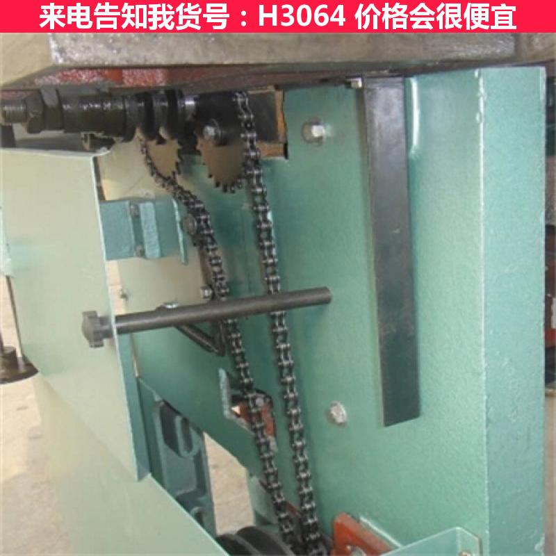 慧采木工联合机床 木工多用压刨 台式木工联合刨床货号H3064