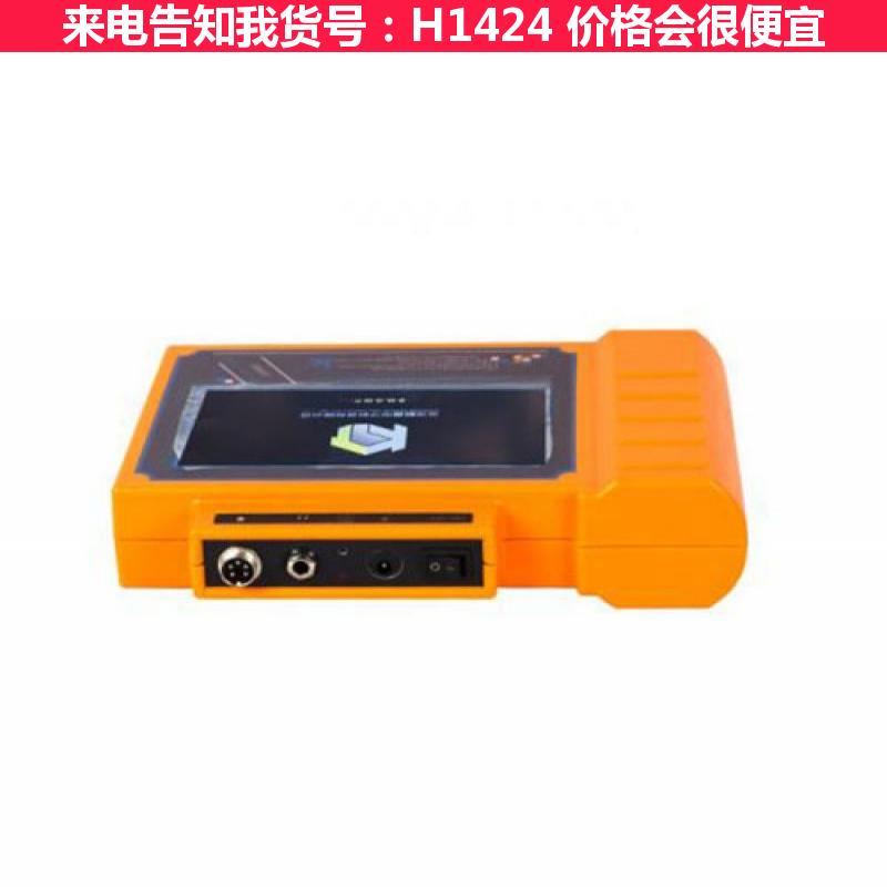 慧采数字滤波漏水检测仪 过滤环境噪声漏水检测仪 抗干扰漏水检测仪货号H1424