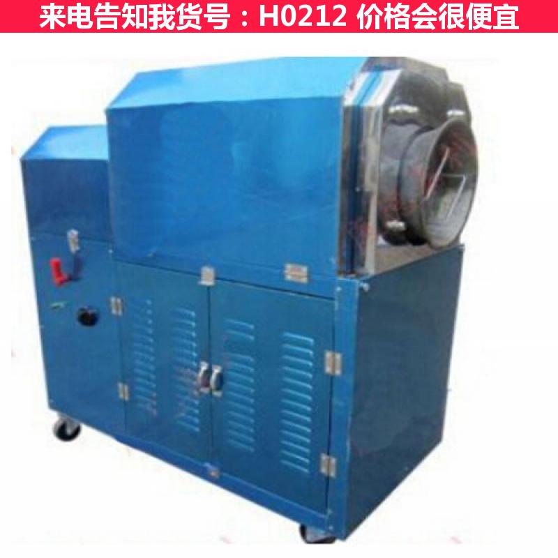 德科电炒货机 花生炒货机 多功能燃气炒货机50型货号H0212