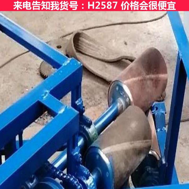 德科木头打尖机 50型多功能圆棒机 小型圆棒机器货号H2587