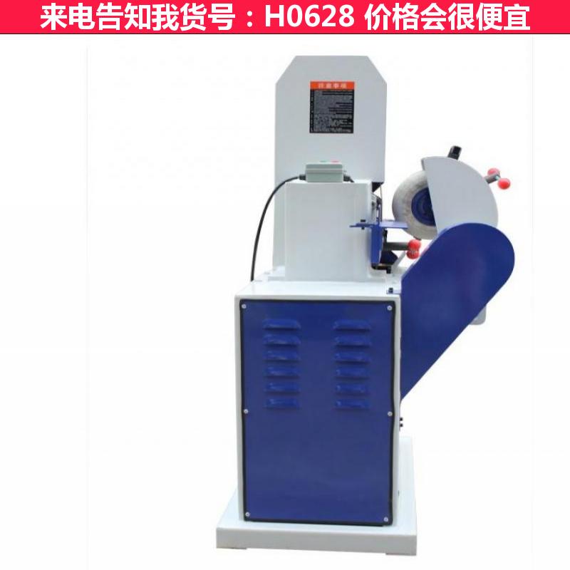 德科木工圆棒砂光机 曲面砂光机 木线条砂光机货号H0628