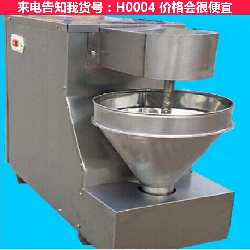 德科狮子头肉丸机 蔬菜丸子机 卧式丸子机货号H0004