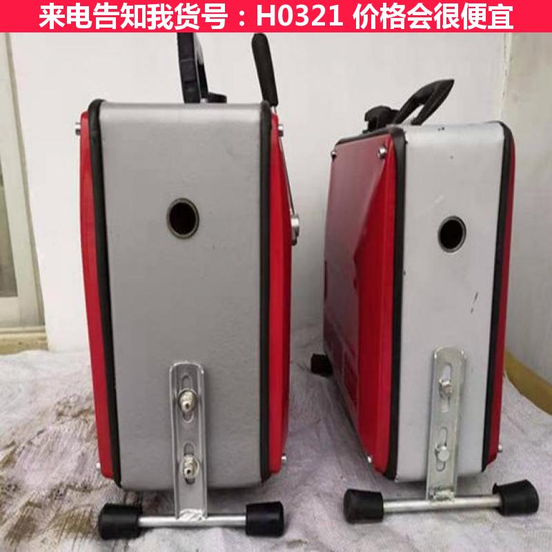 德科楼房管道疏通机 车载大型管道疏通机 机械管道疏通机货号H0321