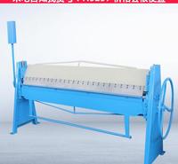 德科小型手动折边机 <em>服装</em>手动折边机 无纺布手动折边机货号H5257
