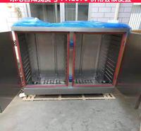 德科不锈钢蒸饭车 大型蒸饭车 电器蒸饭车货号H1076