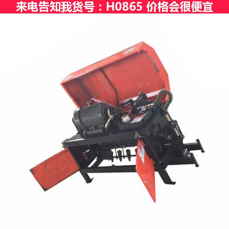 德科钢筋调直切断机 小型钢筋调直切断机 全自动钢管调直机货号H0865