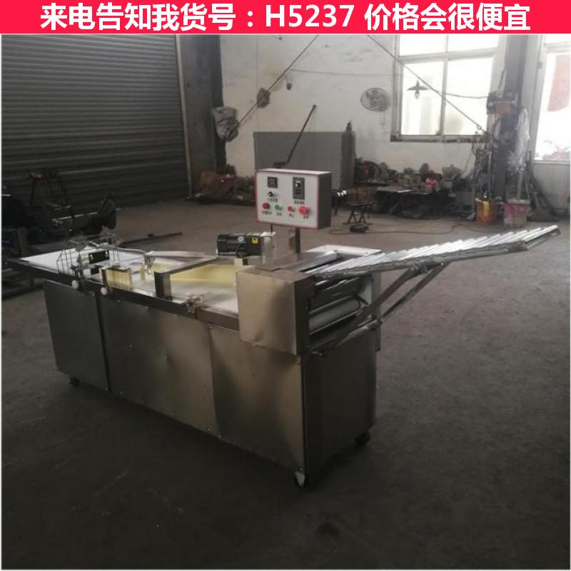 天腾馒头蒸箱机 小型刀切馒头机 智能化馒头机货号H5237