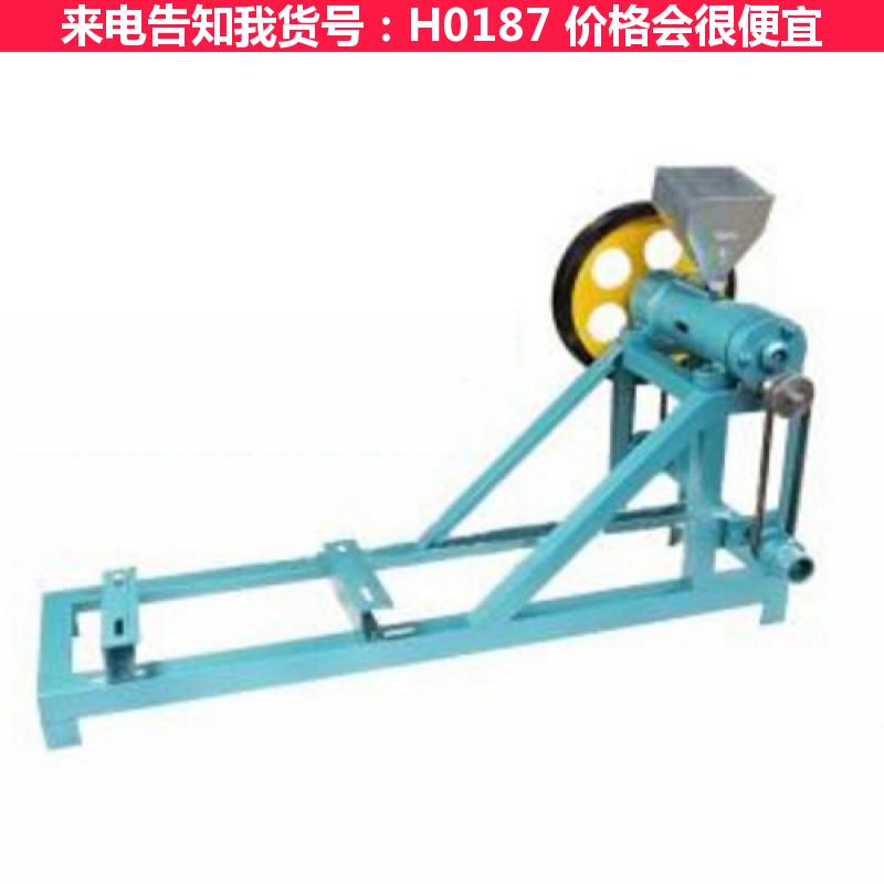 天腾小型食品膨化机 小型膨化机 超小型食品膨化机货号H0187