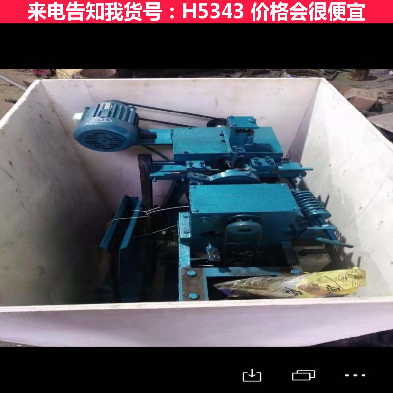 天腾木珠雕刻机 木珠钻孔机 桌面微型木珠机货号H5343