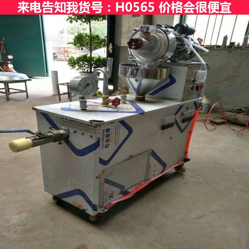 天腾家用电动面条机 全自动杂粮面条机 玉米面条机100型货号H0565