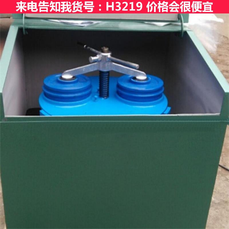 天腾物料粉碎机 密封式化验制样粉碎机 密封制样粉碎机货号H3219