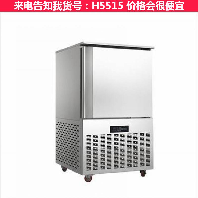 天腾小型速冻柜 松茸速冻柜 超低温冰冻柜货号H5515