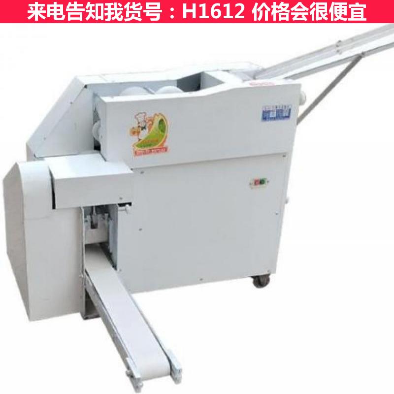 天腾不粘面80型方馒头机 方辊式馒头机 60型方馒头机货号H1612
