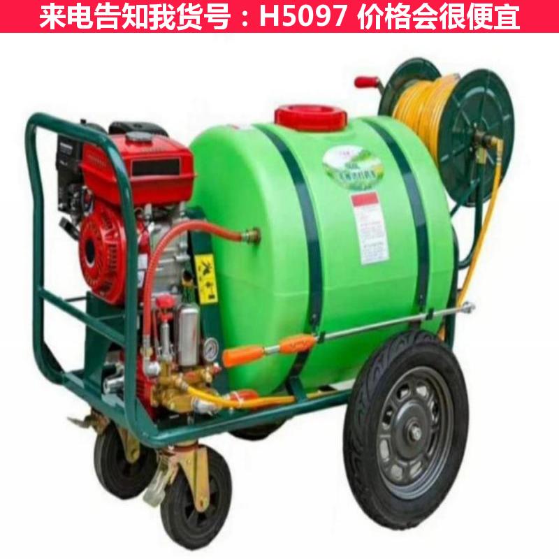 天腾背负式手动喷雾器 喷雾器水泵 喷头喷雾器货号H5097