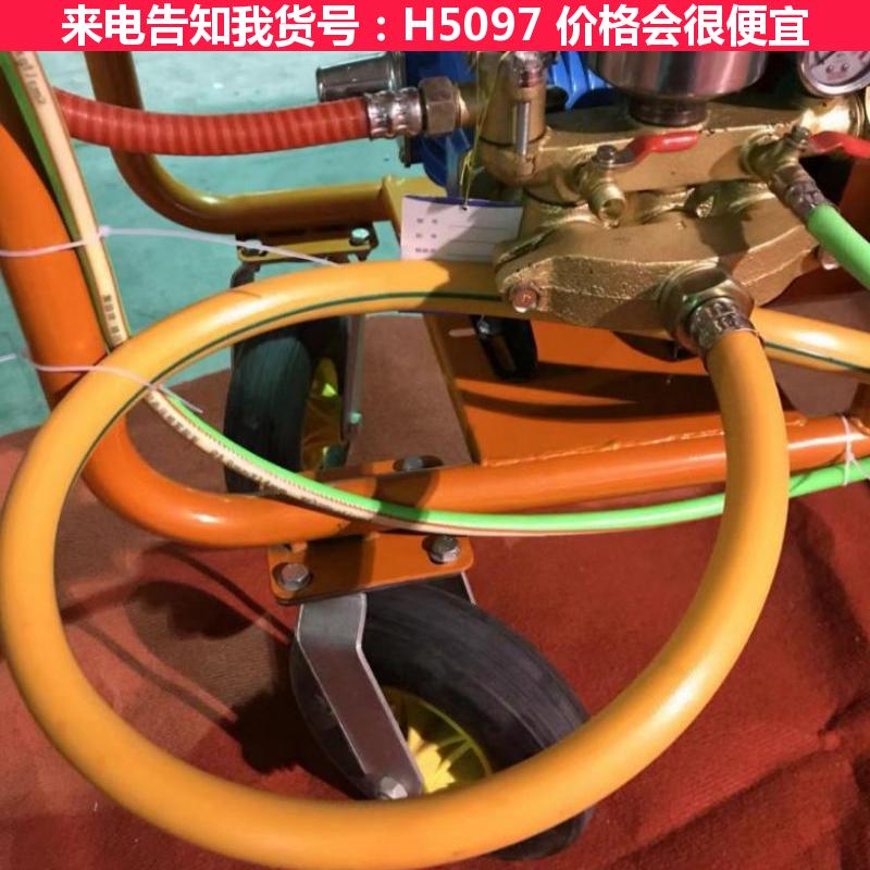 天腾高压喷雾器 喷雾器电动 鼻腔护理喷雾器货号H5097