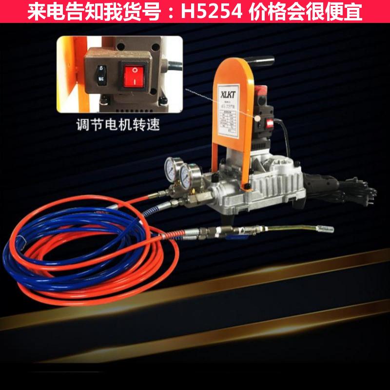 天腾陶瓷注浆机 手动蛋糕注浆机 双组分注浆机货号H5254