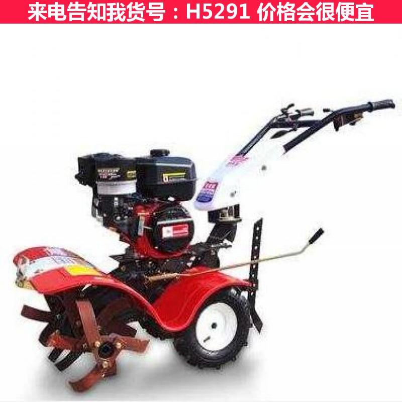 天腾柴油微耕机 多功能微耕机 柴油机微耕机货号H5291