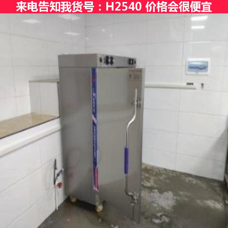 天腾电热蒸汽 燃气电蒸箱 蒸饭箱货号H2540