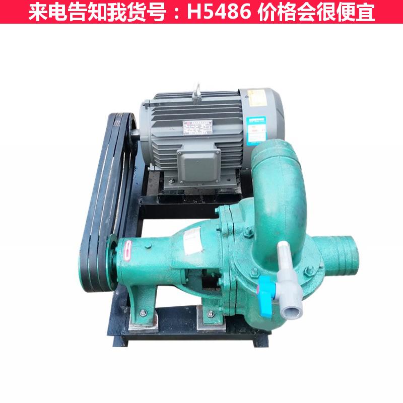 天腾防腐蚀排污泵 立式排污泵 不锈钢潜水式排污泵货号H5486
