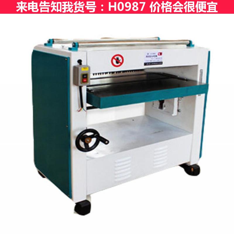 天腾高速压刨机 木料压刨机 dewalt735压刨机货号H0987