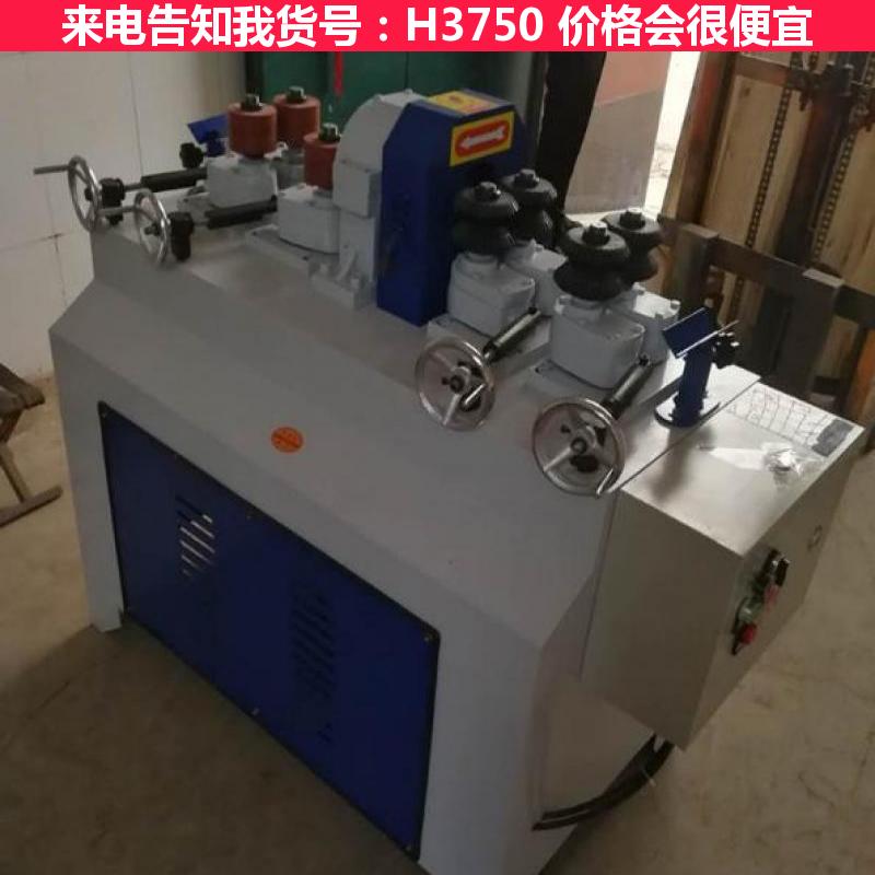 天腾圆棒抛光机 圆棒外圆抛光机 小型木工圆棒机货号H3750