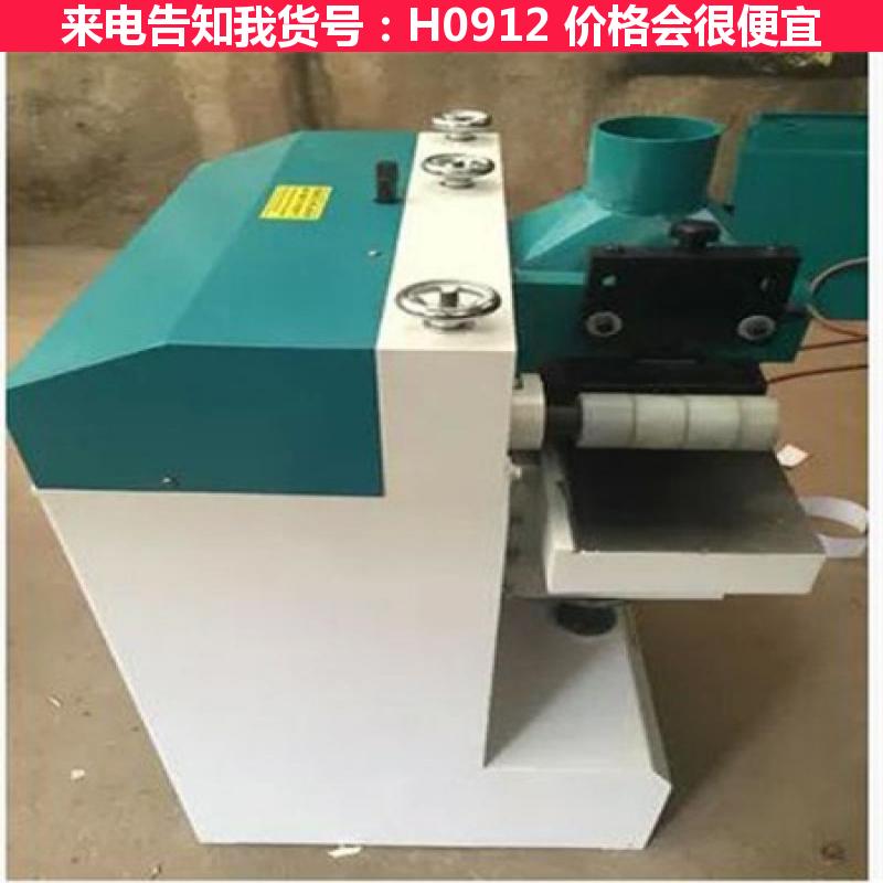 天腾压刨木线机 木工接木机 木工刨床货号H0912