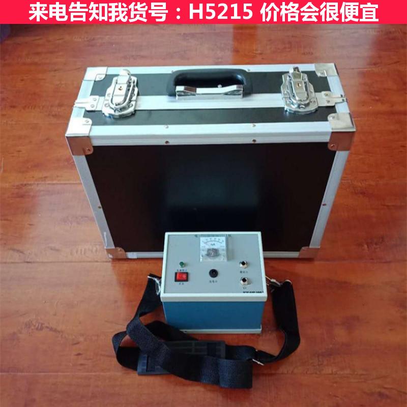 天腾电缆故障寻址仪 光缆故障仪 直埋电缆故障测试仪货号H5215