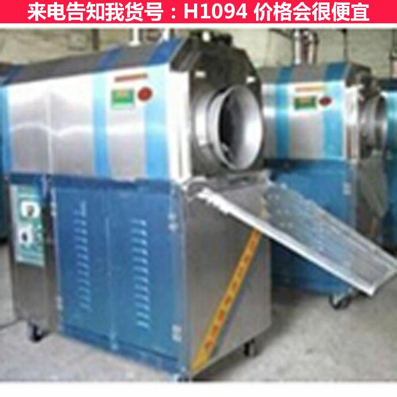 天腾大型炒货机 电热炒货机 板栗炒货机货号H1094