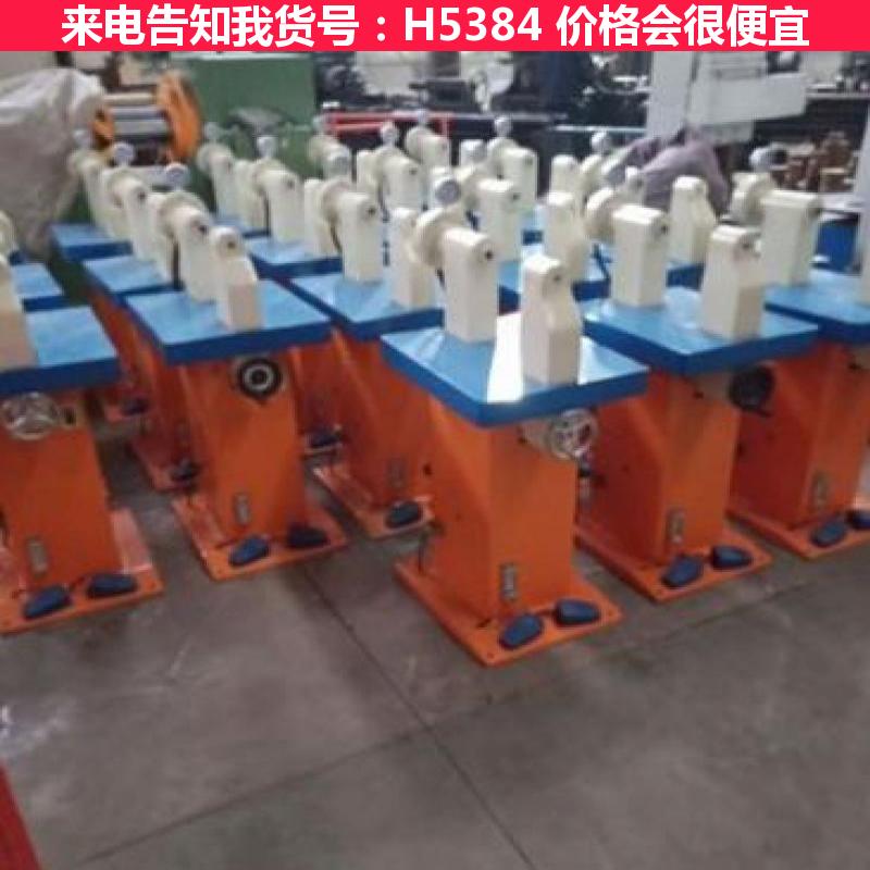 天腾铆片机 气刹泵改铆片机 液压刹车片铆片机货号H5384