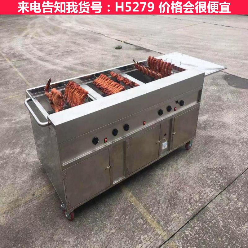 天腾烤鸡吊炉 烤鸡土炉 商用烤鸡炉货号H5279