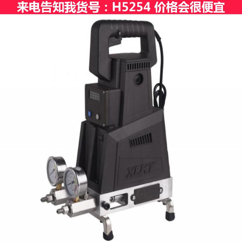 天腾二次注浆机 单缸注浆机 微型水泥注浆机货号H5254