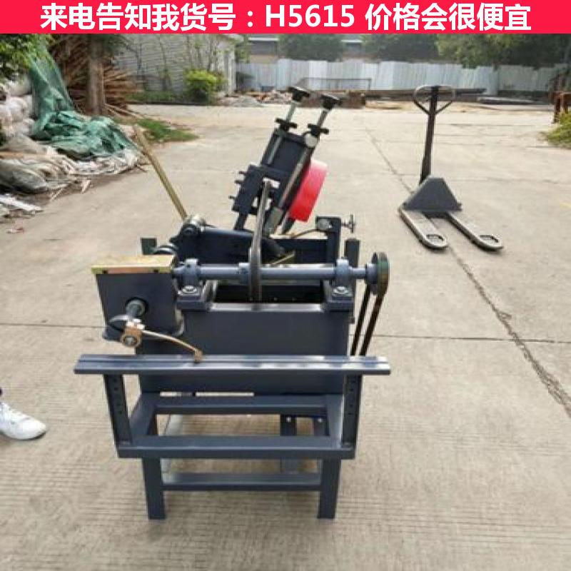 天腾全自动插齿机 全自动磨齿机 KX300P数控磨齿机货号H5615