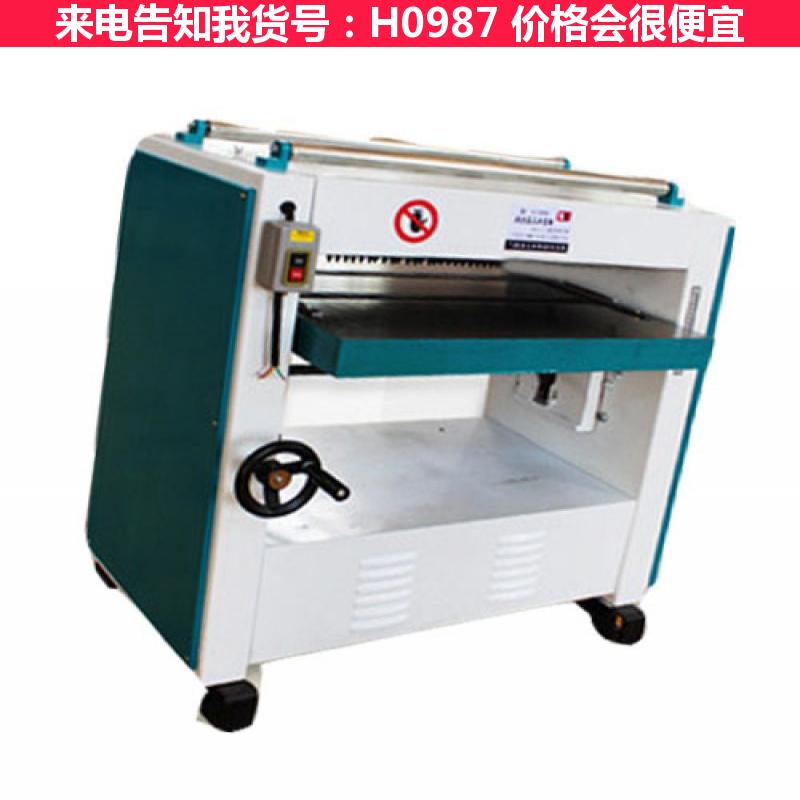 天腾竹片压刨机 新款木工压刨机 木工微型压刨机货号H0987