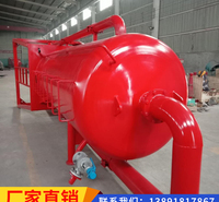 放喷液气分离器-泥浆液气分离器厂家