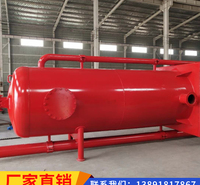 放喷液气分离器-泥浆液气分离器厂家