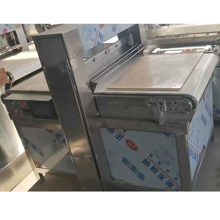 切片机厂家 品质保障 青州切片机