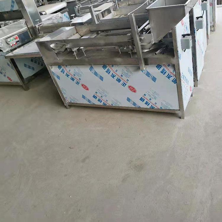 食品厂自动成型机 不锈钢自动成型机 欢迎订购
