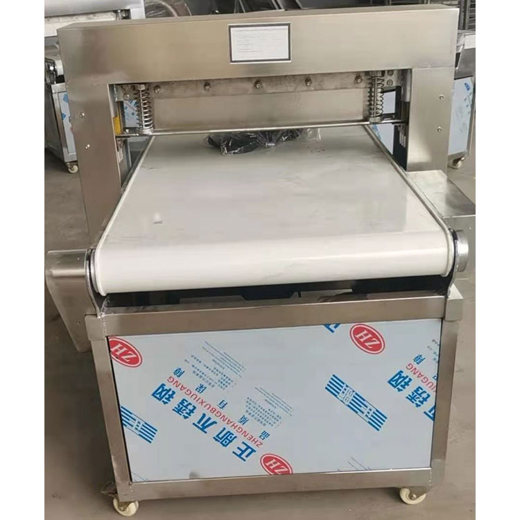 切块机定制 品质保障 青州切块机
