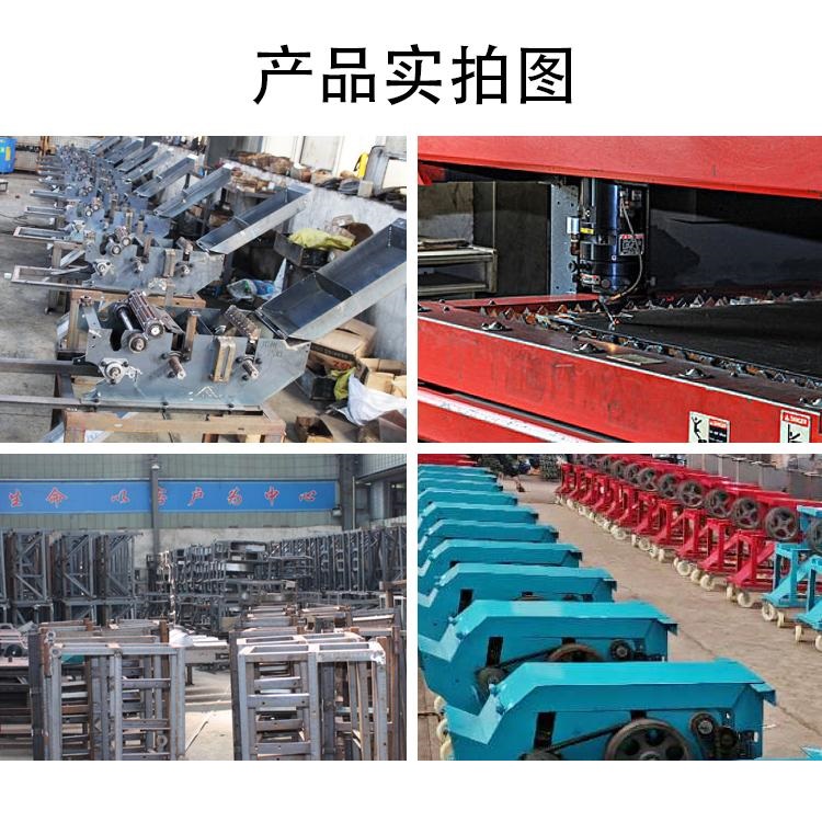 小型玉米秸秆青储 收割机牧草 厂家直销型号齐全粉碎揉丝铡草机