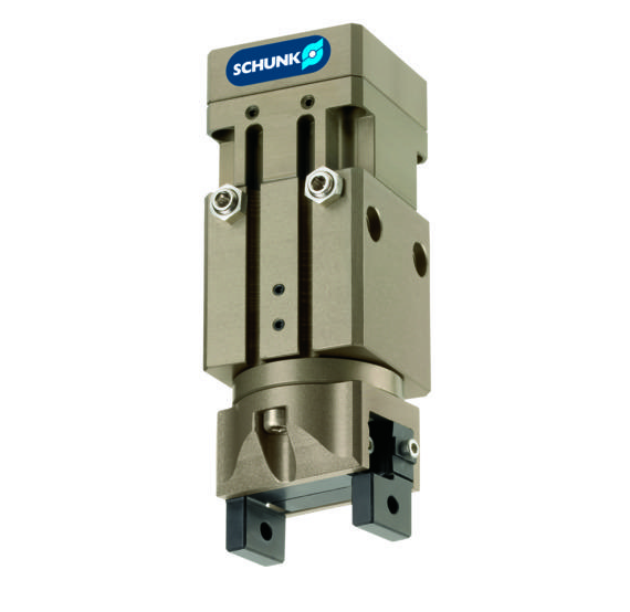 优势代理销售 雄克 SCHUNK 0340039 MPG 20 AS 工具夹件